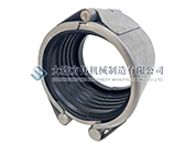 管道连接修补器：FCH连接器