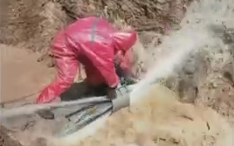 大连方伟机械制造有限公司