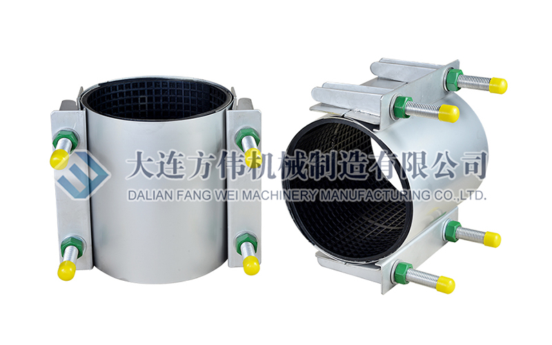 管道修补器